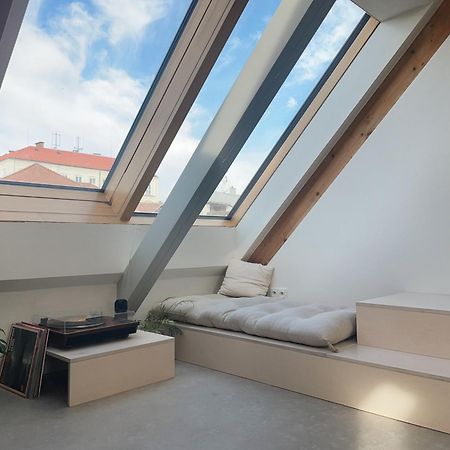Apartments Marinka Litomyšl Екстериор снимка