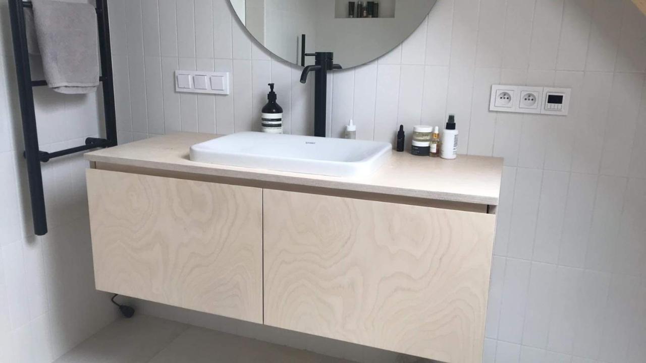 Apartments Marinka Litomyšl Екстериор снимка