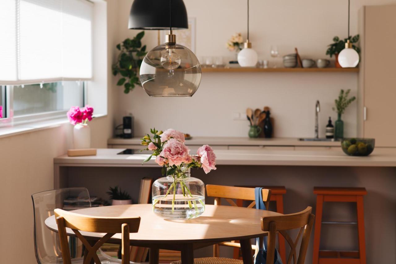 Apartments Marinka Litomyšl Екстериор снимка
