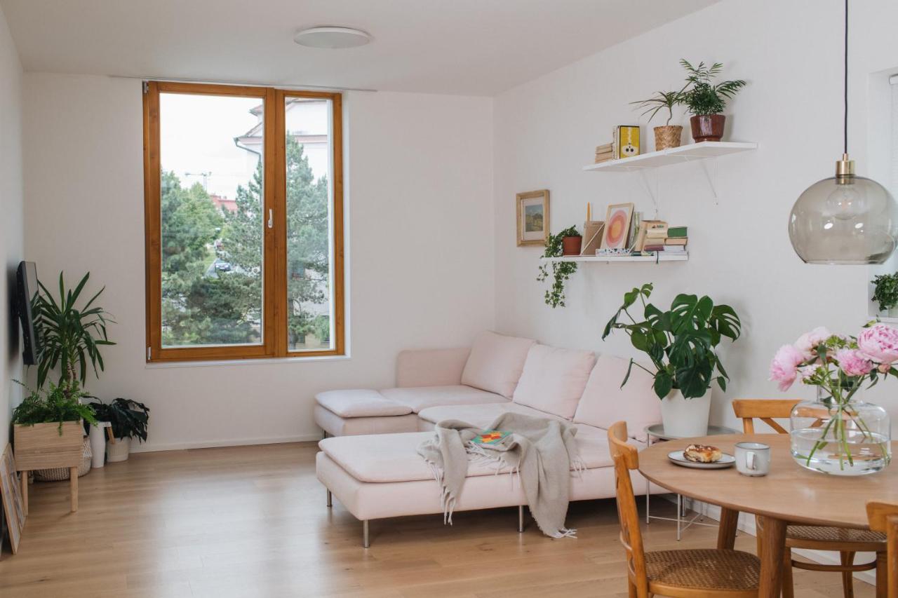 Apartments Marinka Litomyšl Екстериор снимка