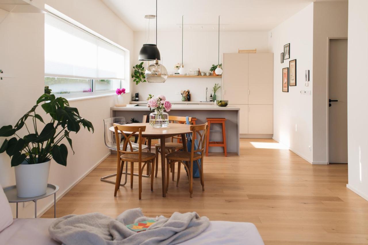 Apartments Marinka Litomyšl Екстериор снимка