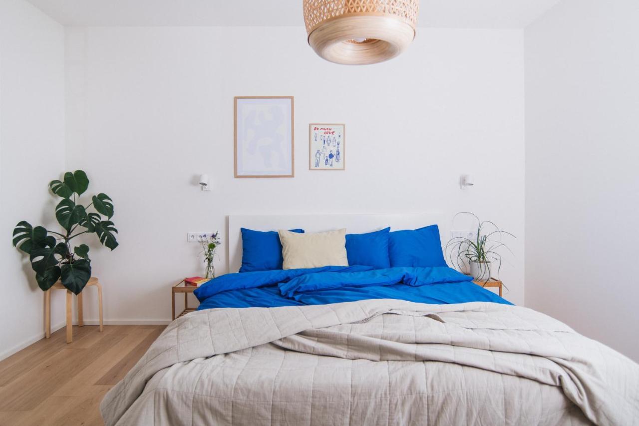 Apartments Marinka Litomyšl Екстериор снимка