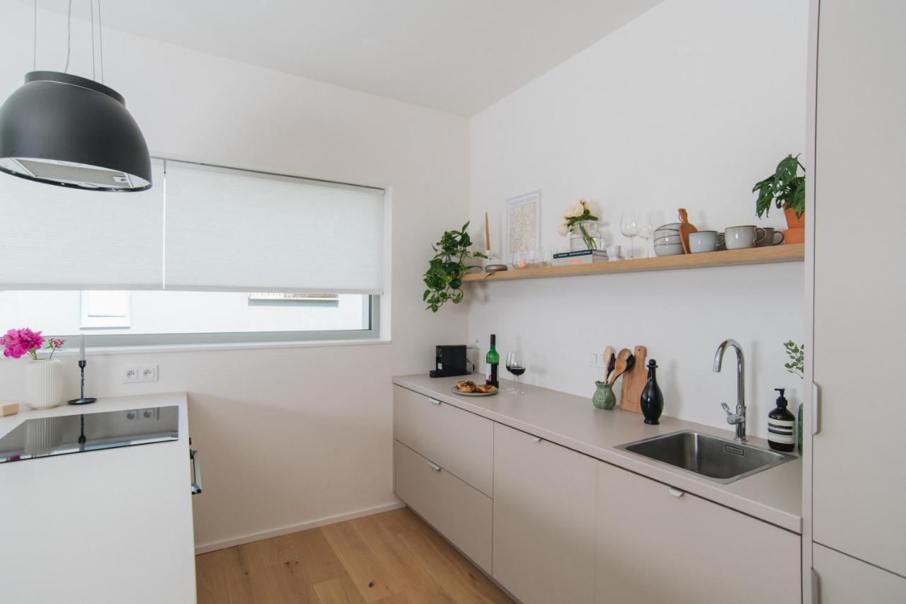Apartments Marinka Litomyšl Екстериор снимка