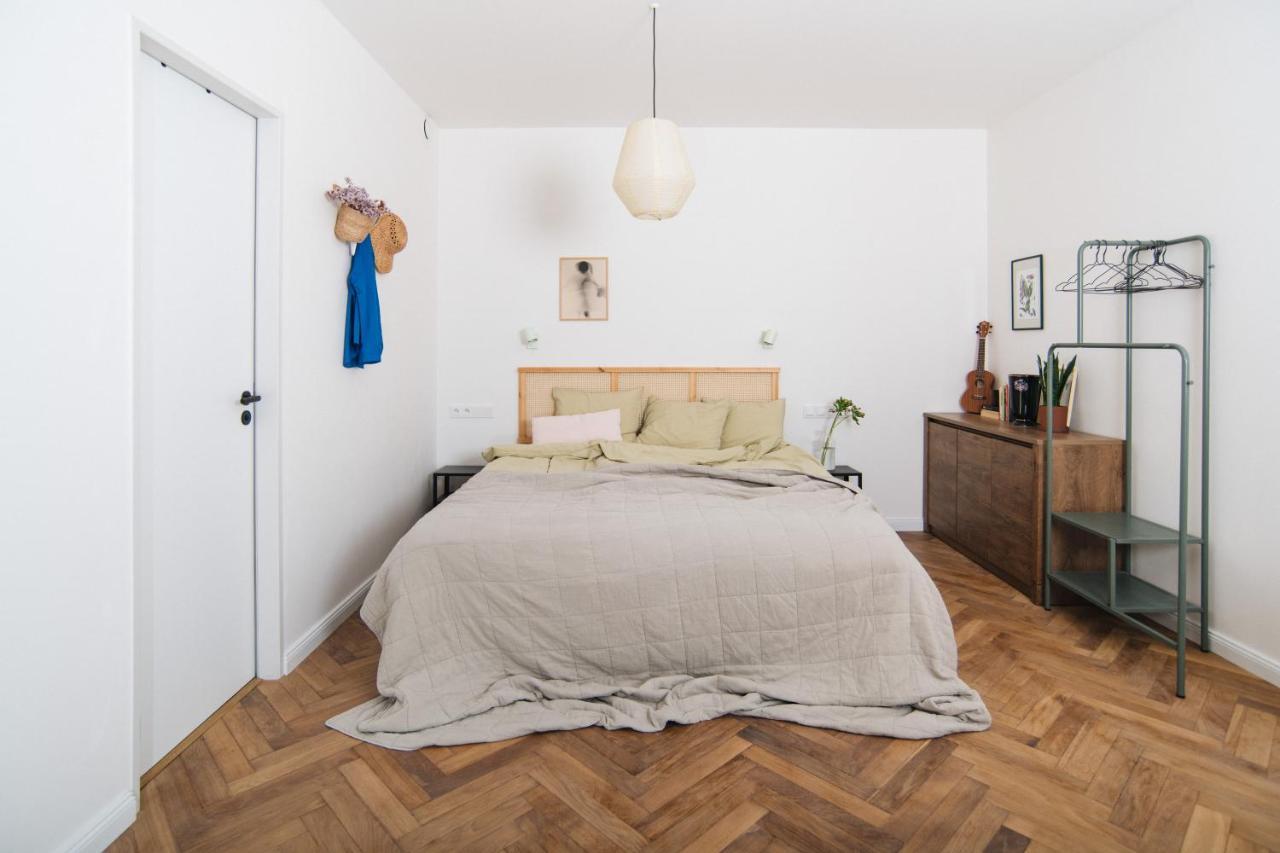 Apartments Marinka Litomyšl Екстериор снимка