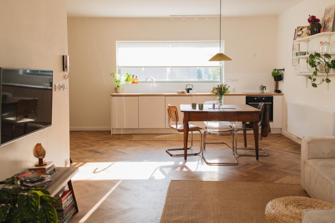 Apartments Marinka Litomyšl Екстериор снимка