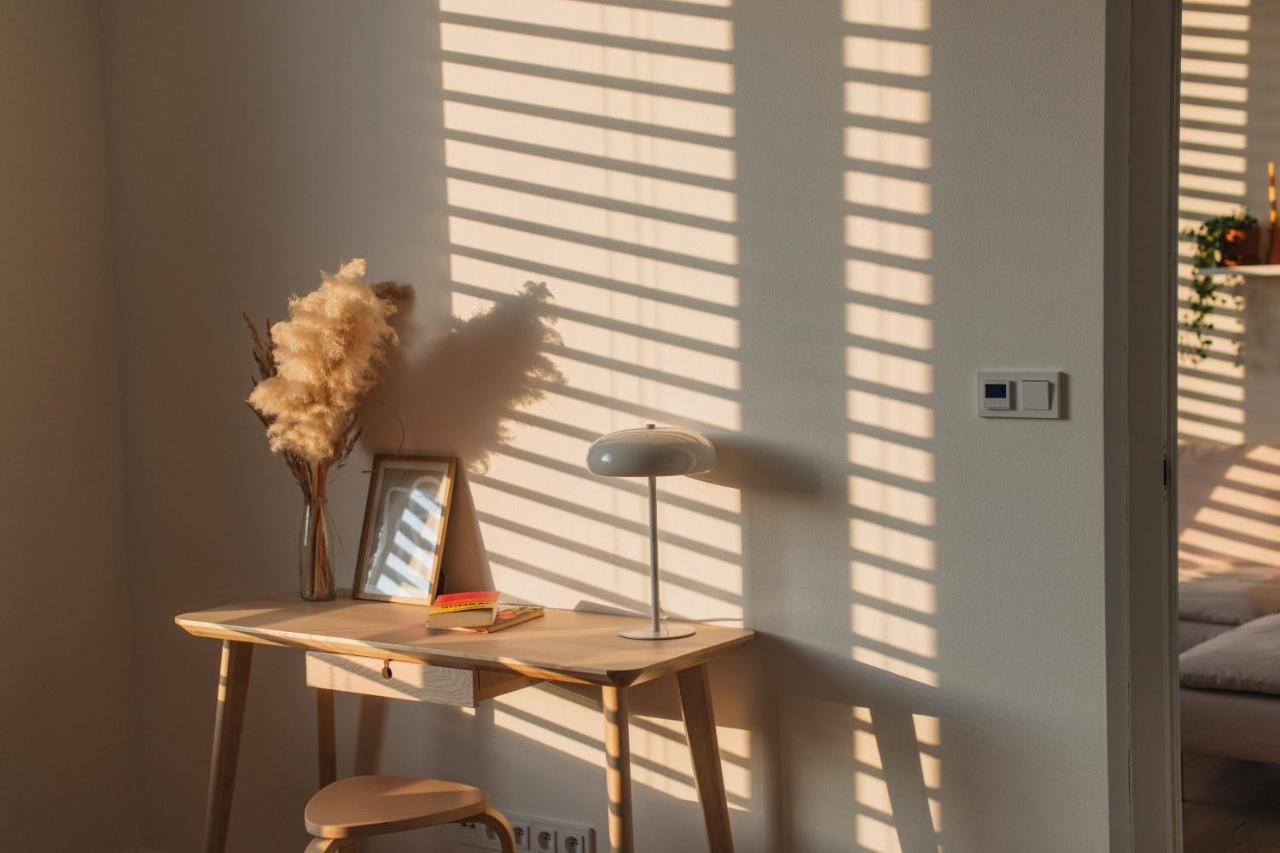 Apartments Marinka Litomyšl Екстериор снимка