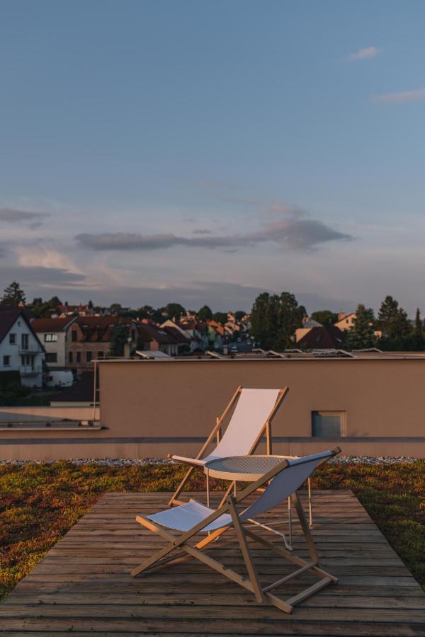 Apartments Marinka Litomyšl Екстериор снимка