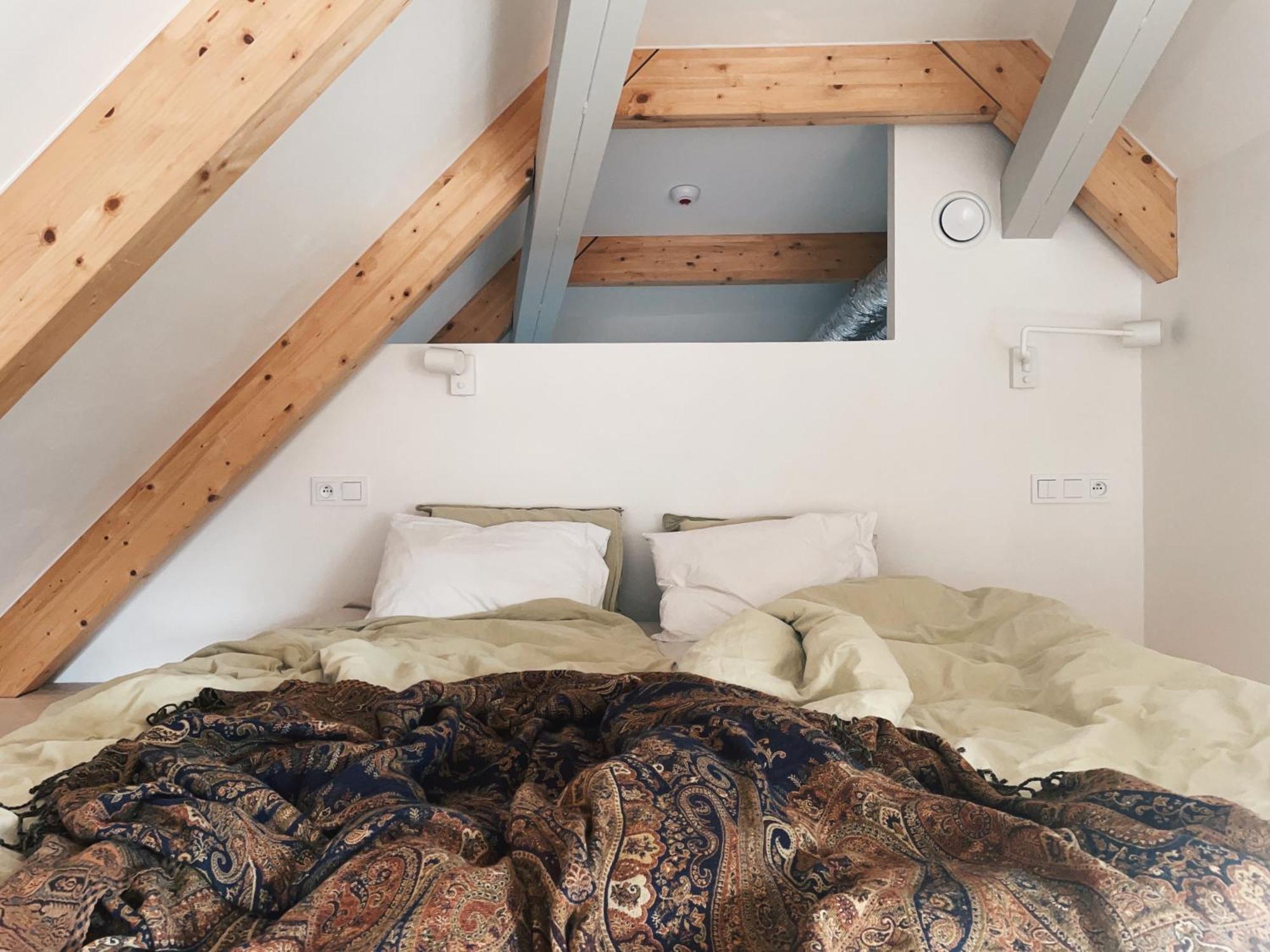 Apartments Marinka Litomyšl Екстериор снимка